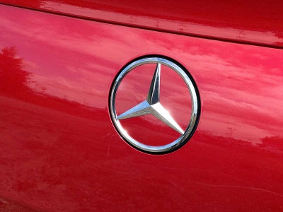 2024 Mercedes-Benz AMG® GLE 53 4MATIC®+ Coupe