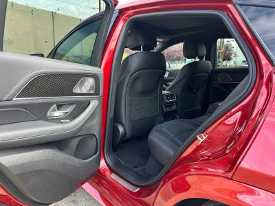 2024 Mercedes-Benz AMG® GLE 53 4MATIC®+ Coupe