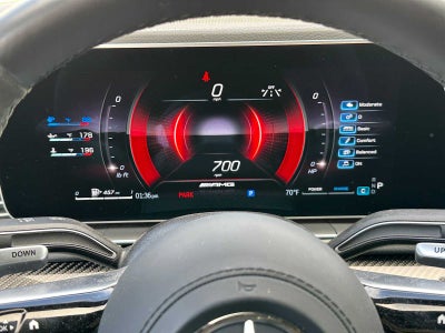 2024 Mercedes-Benz AMG® GLE 53 4MATIC®+ Coupe