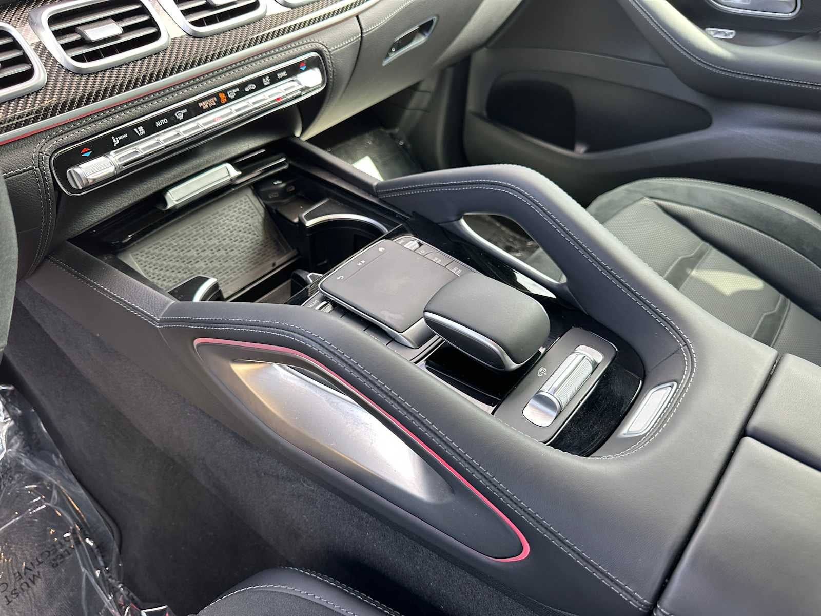 2024 Mercedes-Benz AMG® GLE 53 4MATIC®+ Coupe