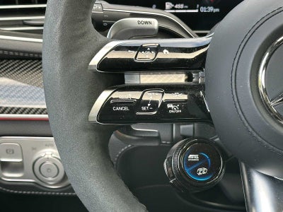 2024 Mercedes-Benz AMG® GLE 53 4MATIC®+ Coupe