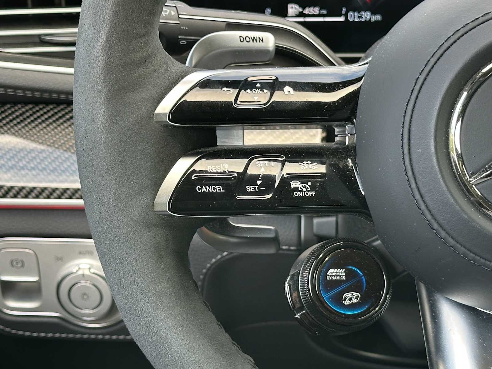 2024 Mercedes-Benz AMG® GLE 53 4MATIC®+ Coupe