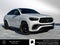 2026 Mercedes-Benz AMG® GLE 63 4MATIC®+ Coupe