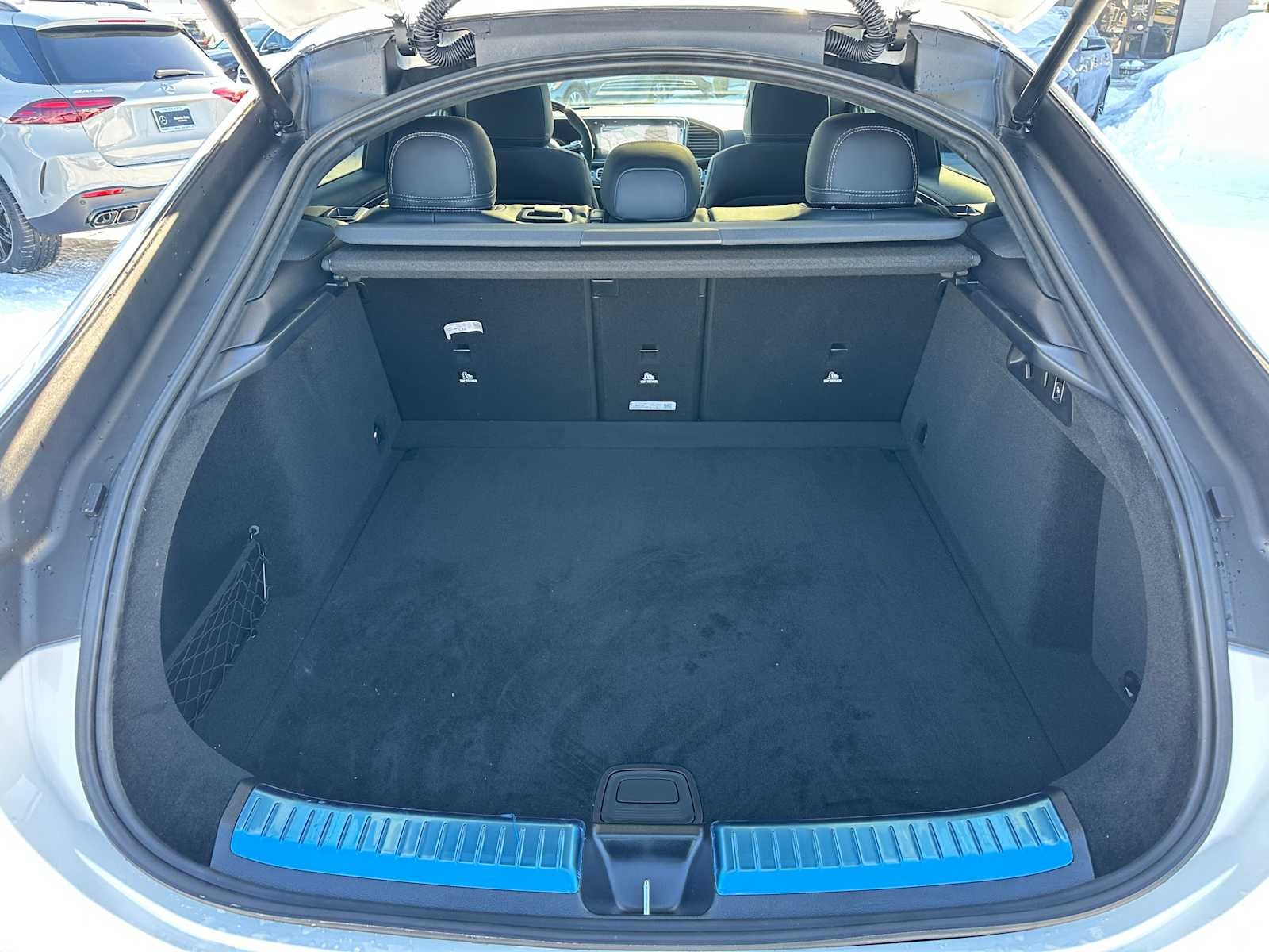 2026 Mercedes-Benz AMG® GLE 63 4MATIC®+ Coupe