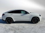 2026 Mercedes-Benz AMG® GLE 63 4MATIC®+ Coupe