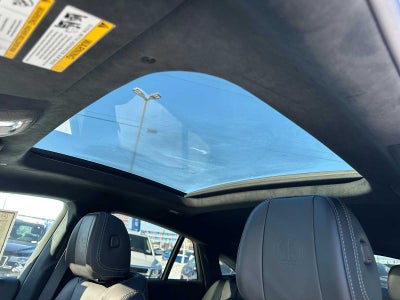 2026 Mercedes-Benz AMG® GLE 63 4MATIC®+ Coupe