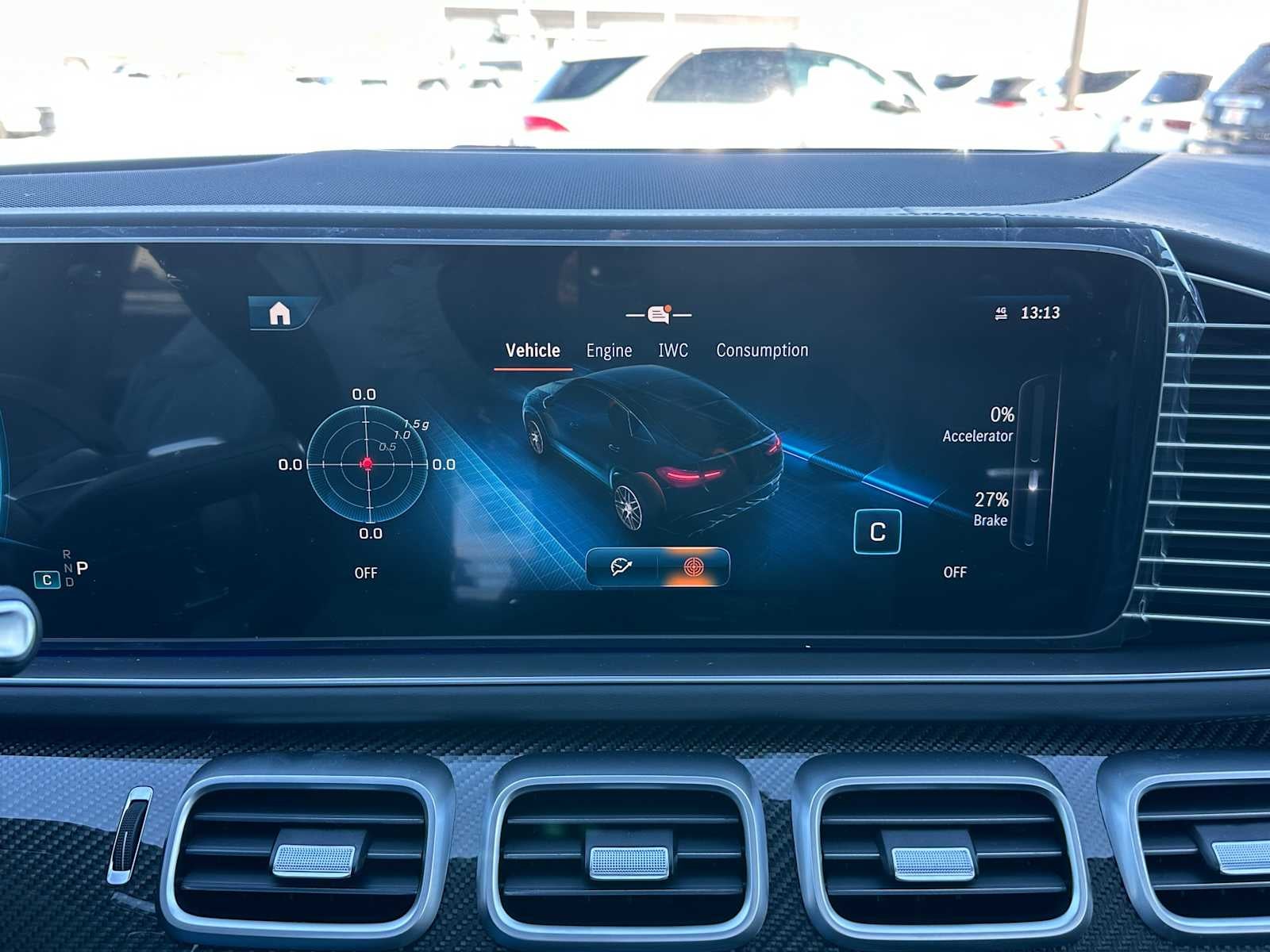 2026 Mercedes-Benz AMG® GLE 63 4MATIC®+ Coupe