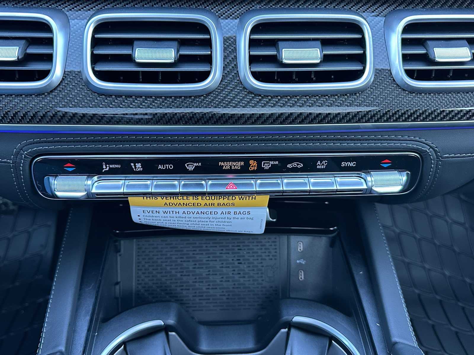 2026 Mercedes-Benz AMG® GLE 63 4MATIC®+ Coupe