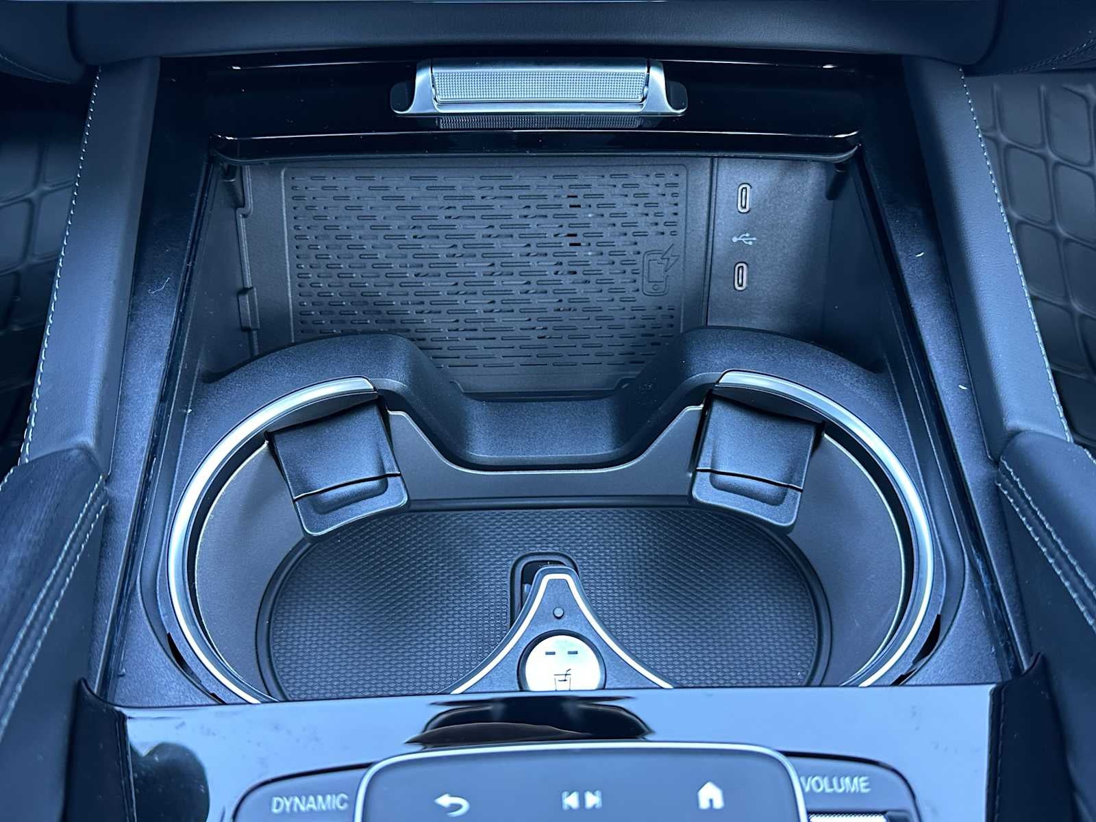 2026 Mercedes-Benz AMG® GLE 63 4MATIC®+ Coupe