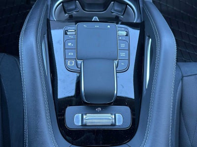 2026 Mercedes-Benz AMG® GLE 63 4MATIC®+ Coupe