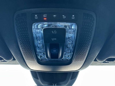 2026 Mercedes-Benz AMG® GLE 63 4MATIC®+ Coupe