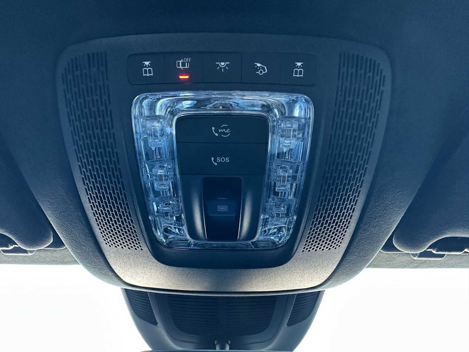 2026 Mercedes-Benz AMG® GLE 63 4MATIC®+ Coupe