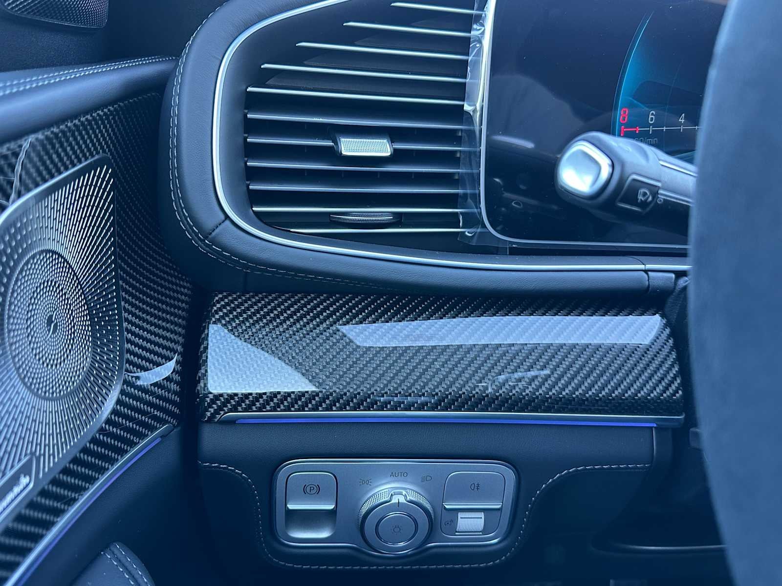 2026 Mercedes-Benz AMG® GLE 63 4MATIC®+ Coupe