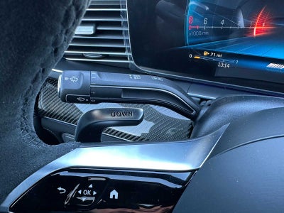 2026 Mercedes-Benz AMG® GLE 63 4MATIC®+ Coupe