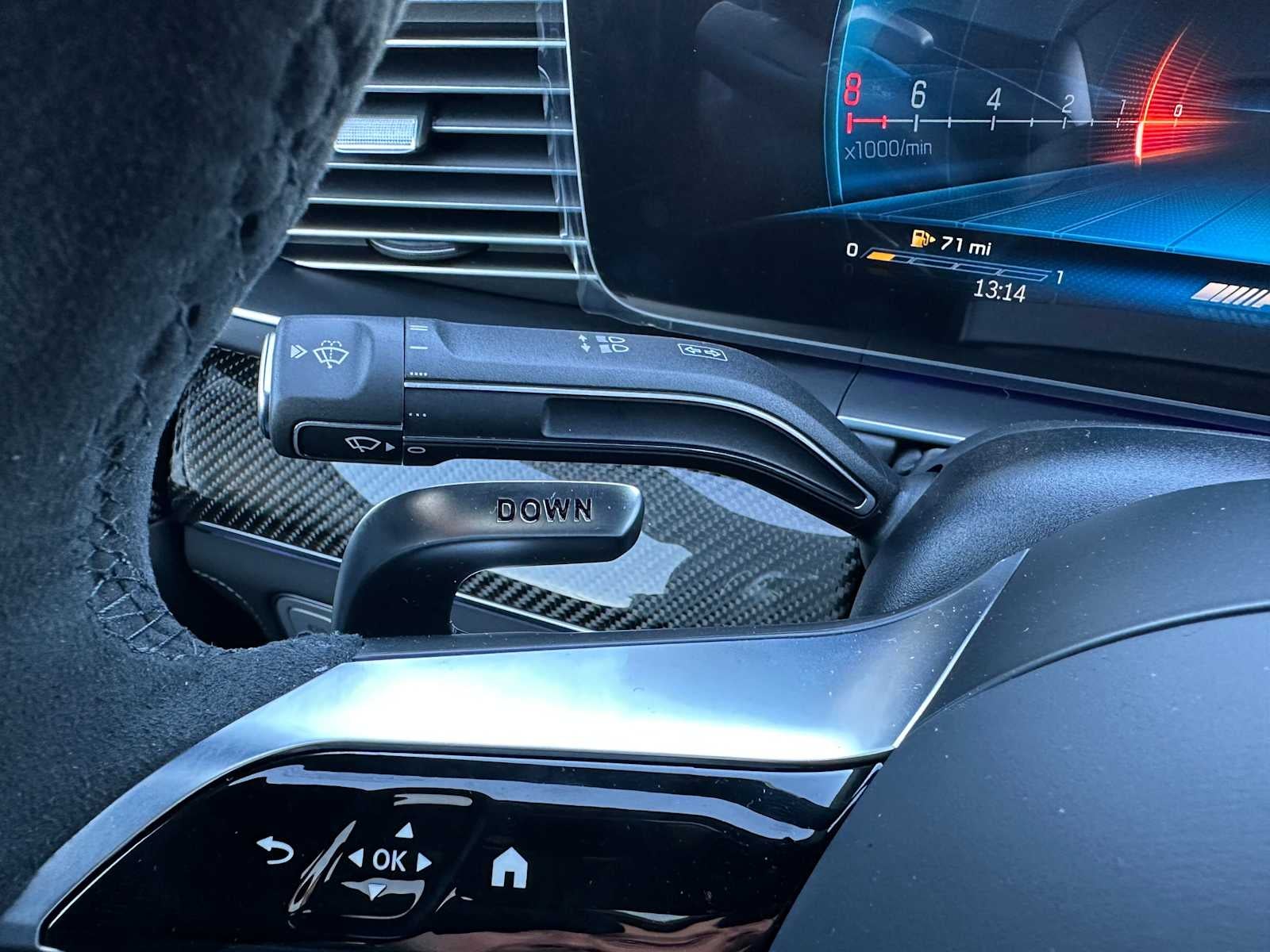 2026 Mercedes-Benz AMG® GLE 63 4MATIC®+ Coupe