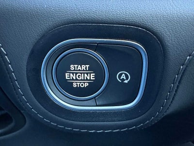 2026 Mercedes-Benz AMG® GLE 63 4MATIC®+ Coupe