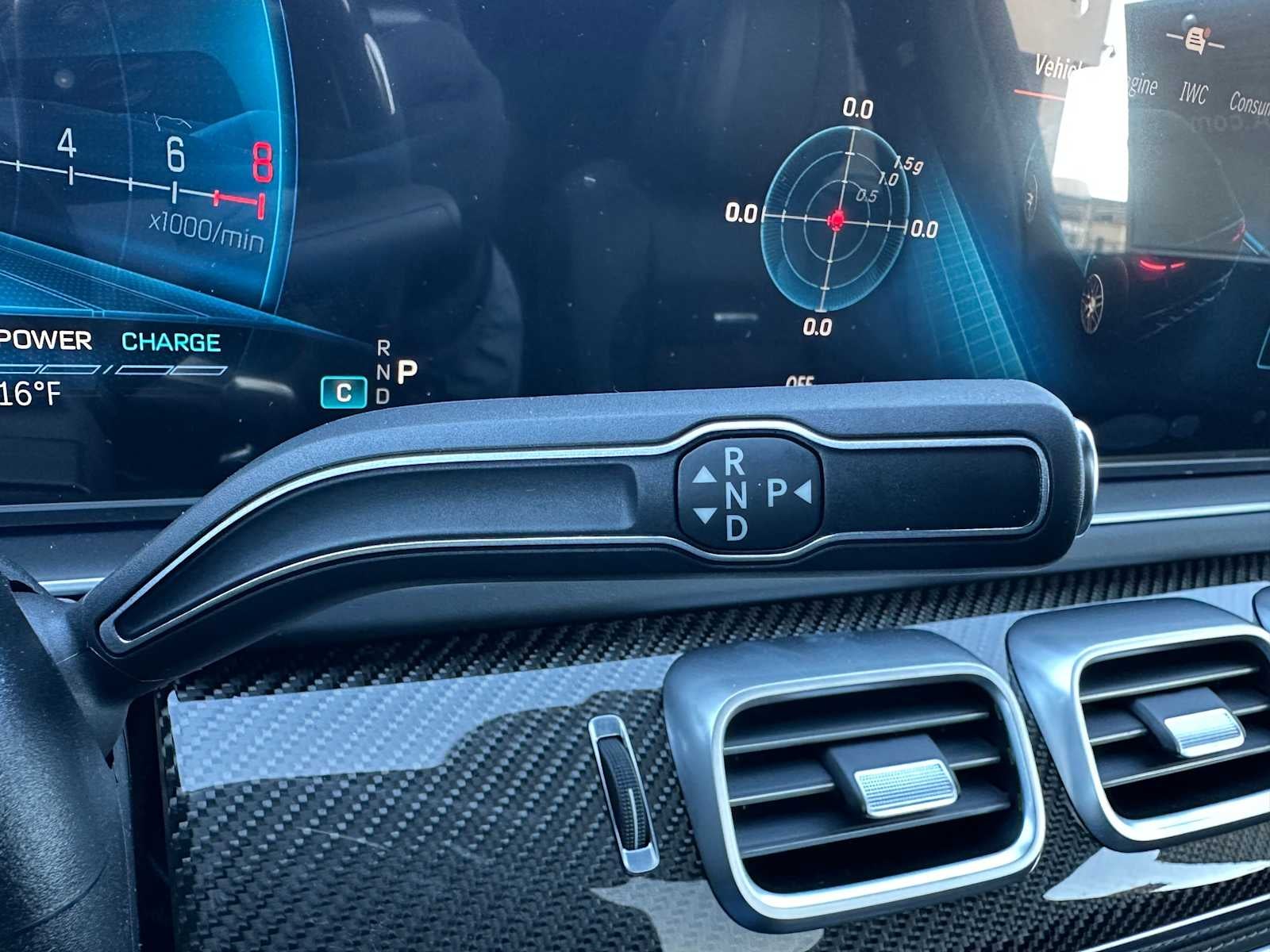 2026 Mercedes-Benz AMG® GLE 63 4MATIC®+ Coupe