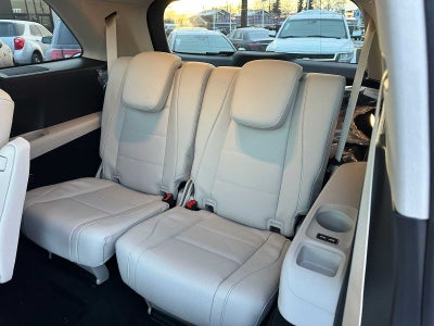 2026 Mercedes-Benz GLS GLS 450