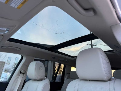 2026 Mercedes-Benz GLS GLS 450