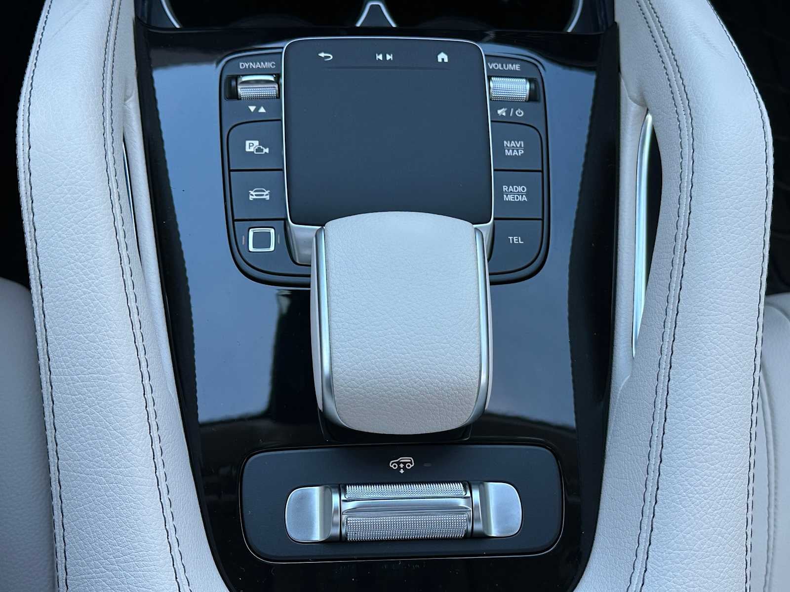 2026 Mercedes-Benz GLS GLS 450