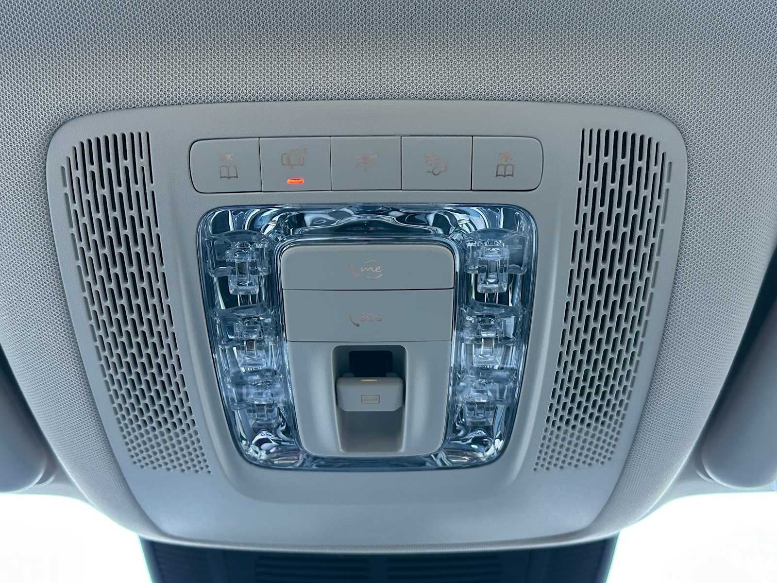 2026 Mercedes-Benz GLS GLS 450