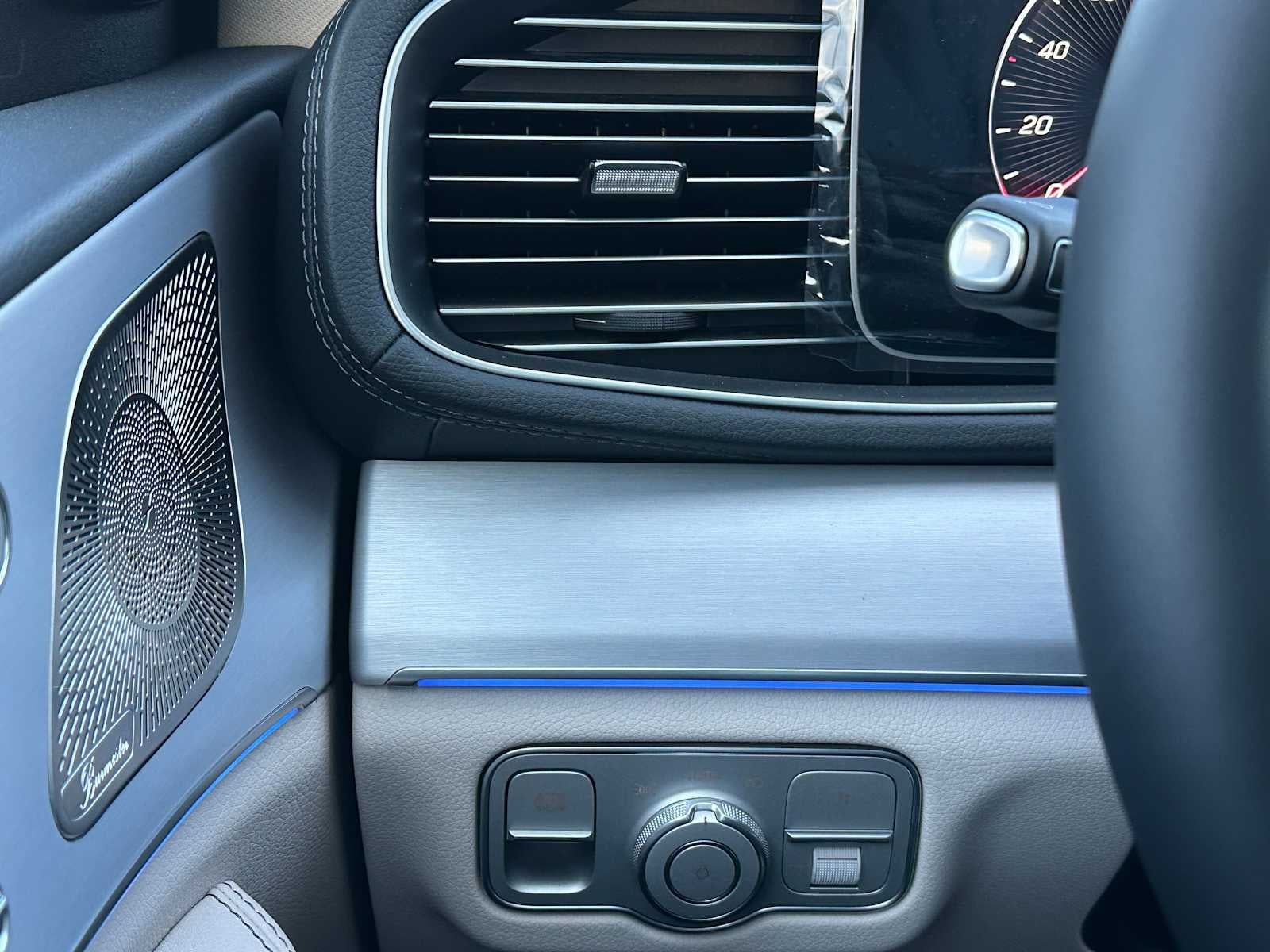 2026 Mercedes-Benz GLS GLS 450