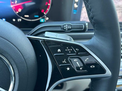 2026 Mercedes-Benz GLS GLS 450