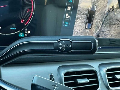 2026 Mercedes-Benz GLS GLS 450