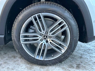 2026 Mercedes-Benz GLS GLS 450