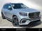 2026 Mercedes-Benz GLS 450 4MATIC® SUV