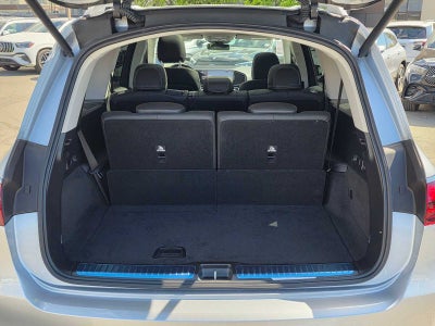 2026 Mercedes-Benz GLS 450 4MATIC® SUV