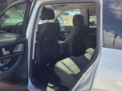 2026 Mercedes-Benz GLS 450 4MATIC® SUV