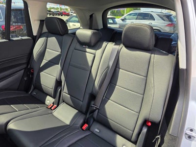 2026 Mercedes-Benz GLS 450 4MATIC® SUV