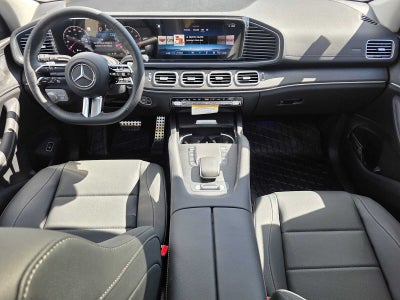 2026 Mercedes-Benz GLS 450 4MATIC® SUV