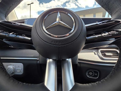 2026 Mercedes-Benz GLS 450 4MATIC® SUV