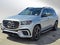 2026 Mercedes-Benz GLS 450 4MATIC® SUV