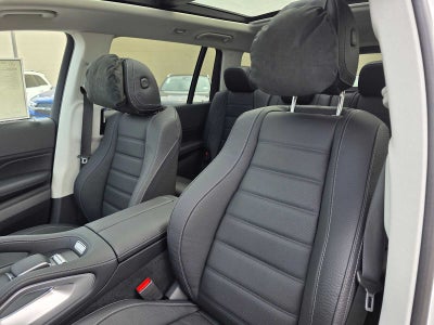 2026 Mercedes-Benz GLS 450 4MATIC® SUV