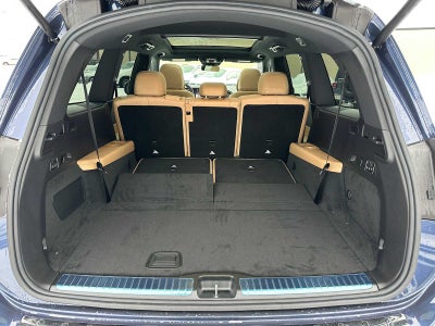 2026 Mercedes-Benz GLS 450 GLS 450