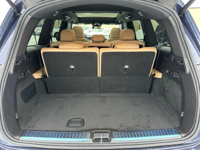 2026 Mercedes-Benz GLS 450 GLS 450