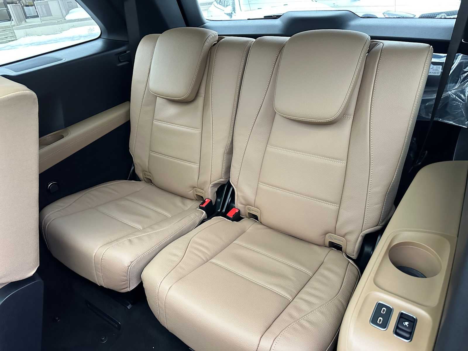 2026 Mercedes-Benz GLS 450 GLS 450