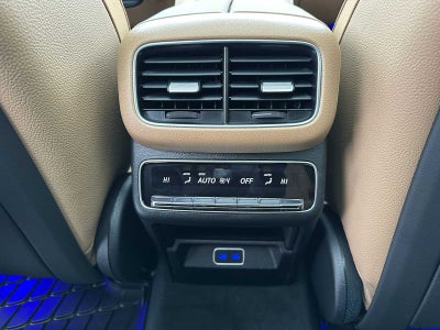 2026 Mercedes-Benz GLS 450 GLS 450