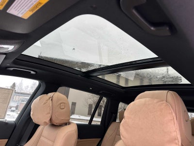 2026 Mercedes-Benz GLS 450 GLS 450