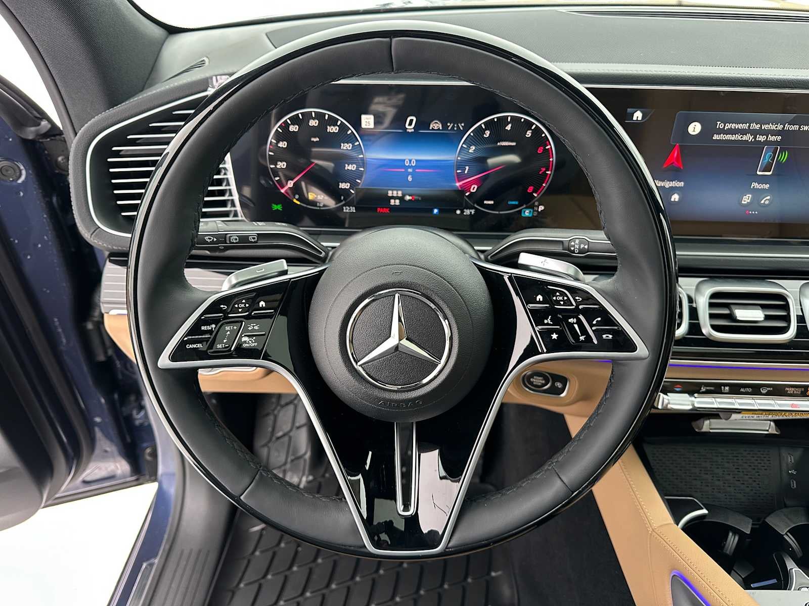 2026 Mercedes-Benz GLS 450 GLS 450