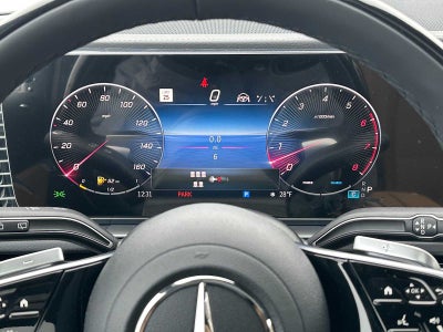 2026 Mercedes-Benz GLS 450 GLS 450