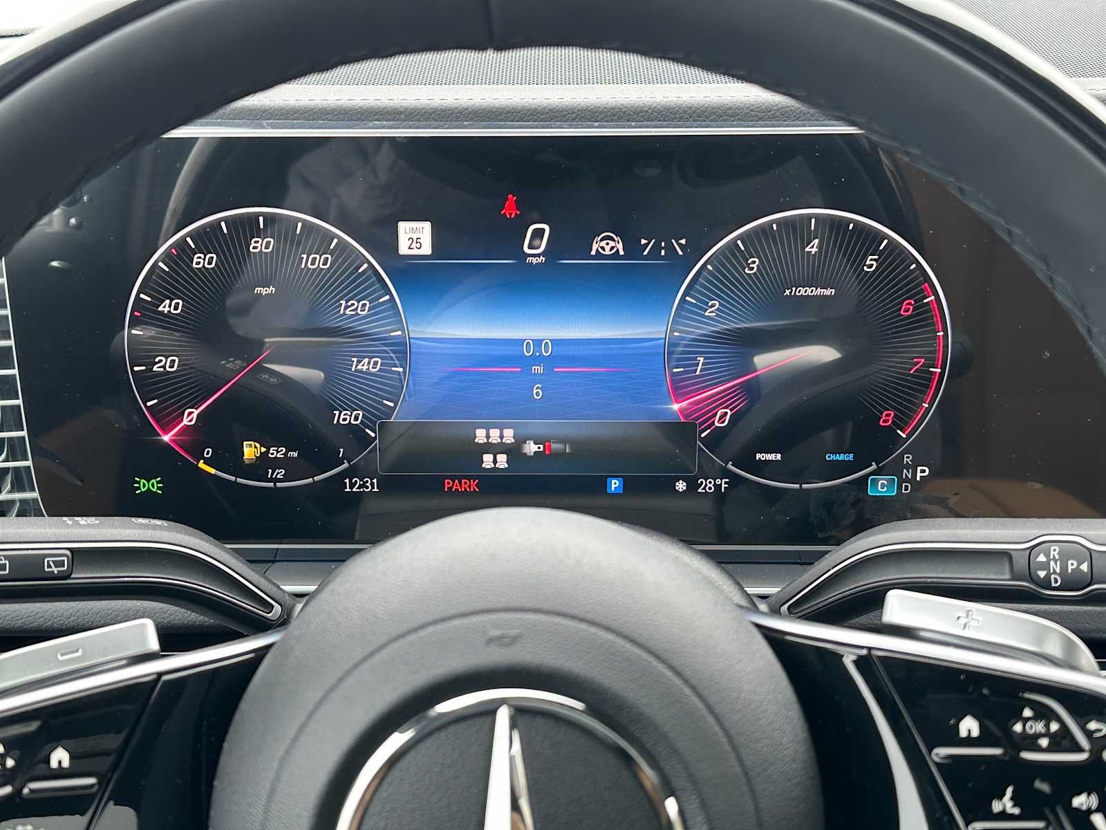 2026 Mercedes-Benz GLS 450 GLS 450