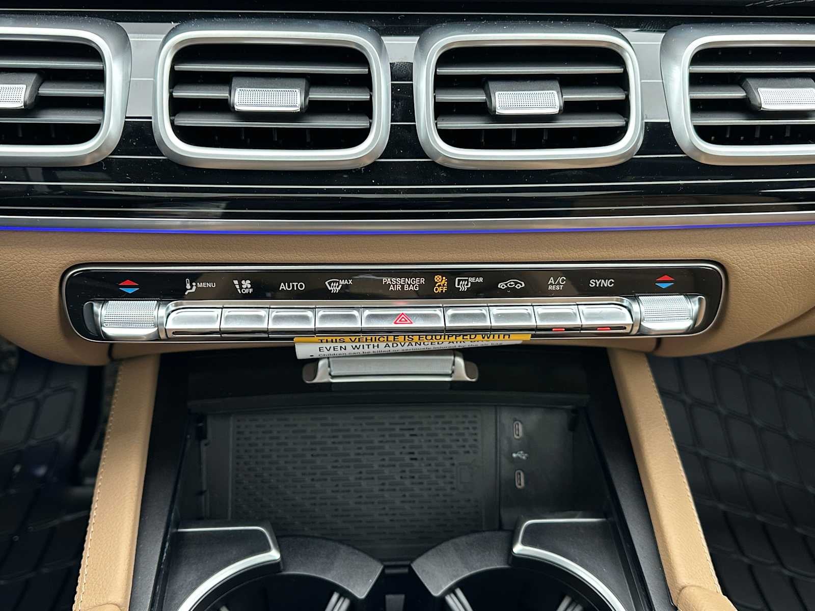 2026 Mercedes-Benz GLS 450 GLS 450