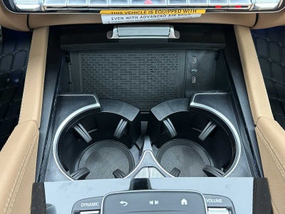 2026 Mercedes-Benz GLS 450 GLS 450