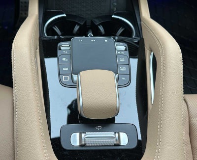 2026 Mercedes-Benz GLS 450 GLS 450