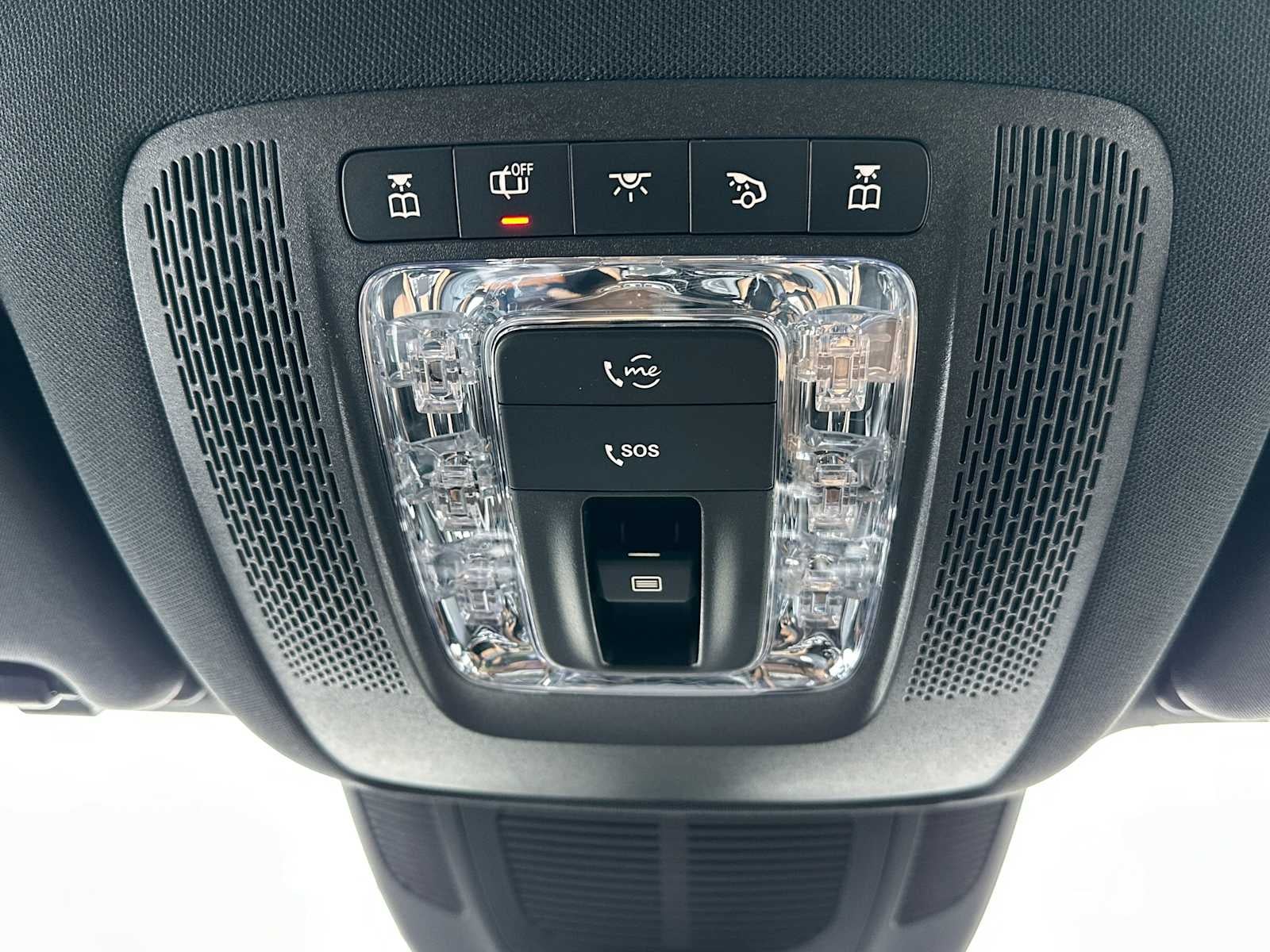 2026 Mercedes-Benz GLS 450 GLS 450