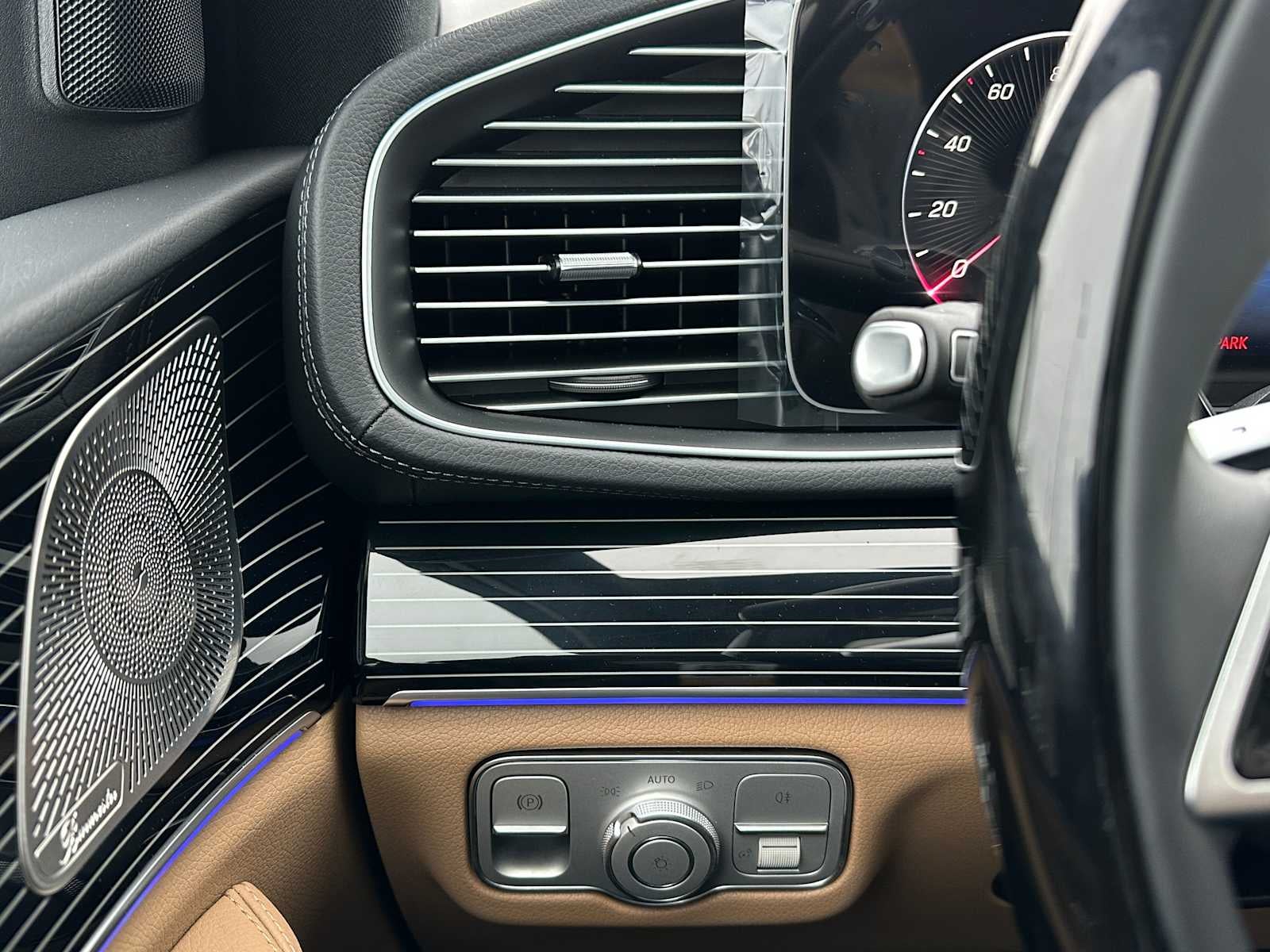 2026 Mercedes-Benz GLS 450 GLS 450